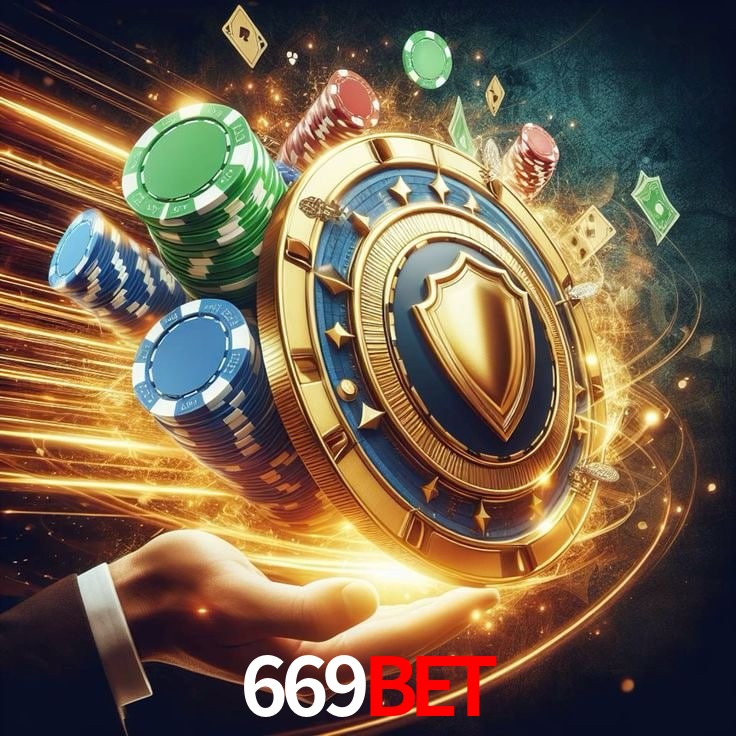 Eventos 669bet