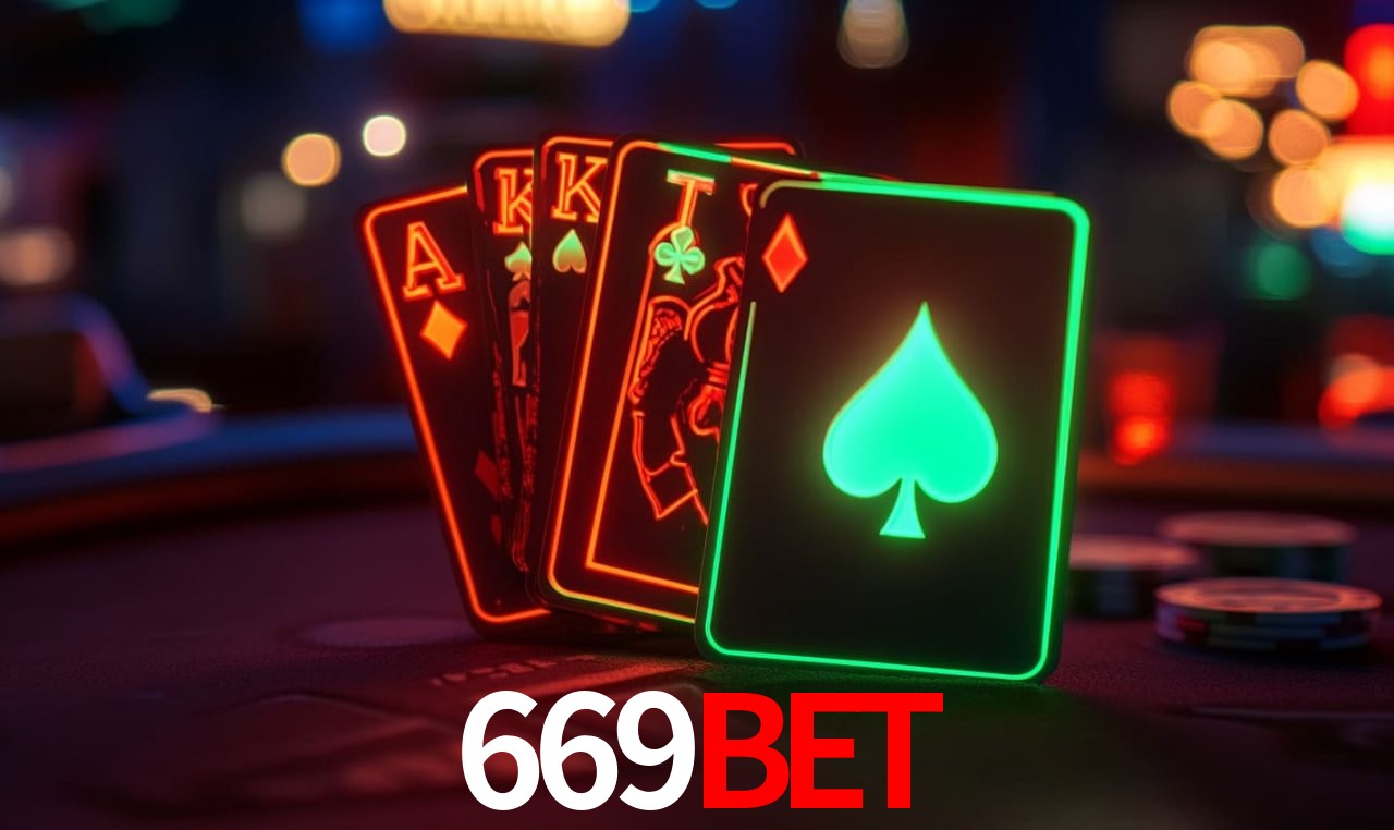 plataforma 669bet