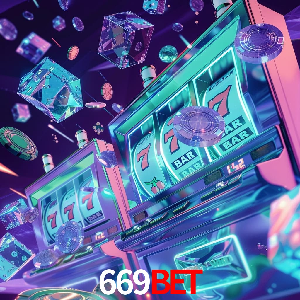 Apostas de Tênis 669bet
