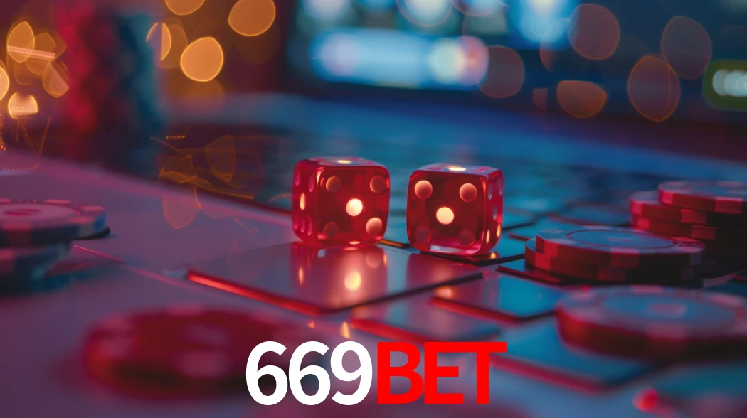 APP oficial da 669bet para mobile