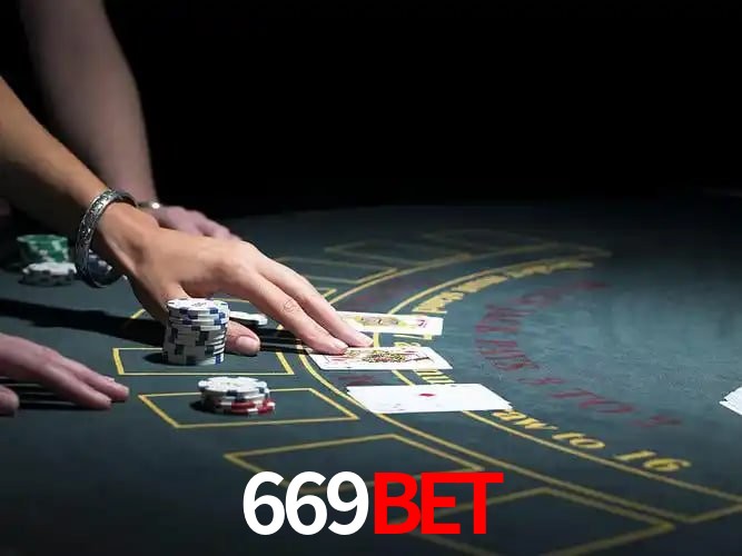 Progressão VIP 669bet
