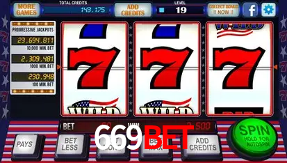 Explorando a Categoria de Eventos em Apostas na 669bet