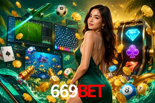 Bonus Features 669bet