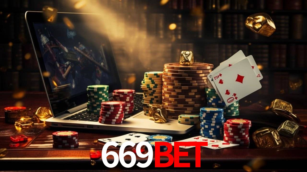 Integração de APIs 669bet