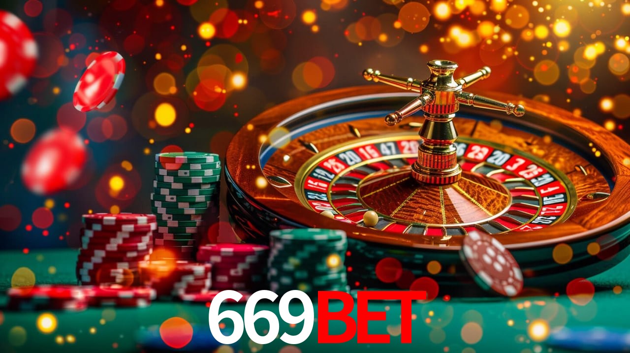 Casino VIP 669bet