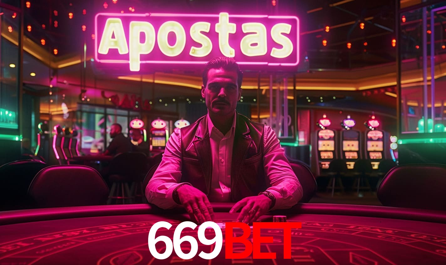 Bônus Diários 669bet