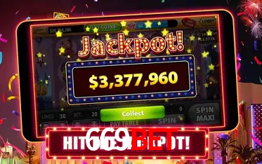 Descubra a Magia dos Jogos de Arcade no 669bet