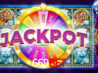 Desvendando o Mundo dos Jogos Virtuais na 669bet